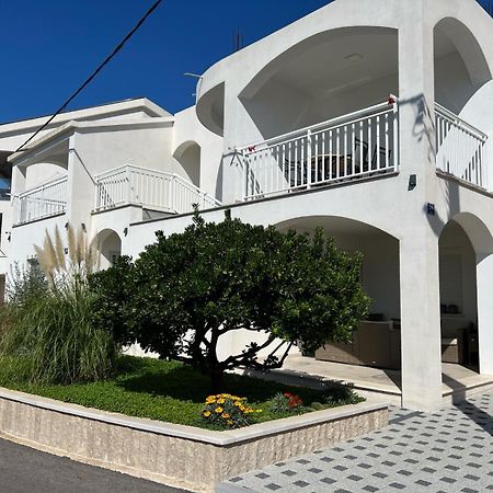 Apartments Obad Neum Exterior photo